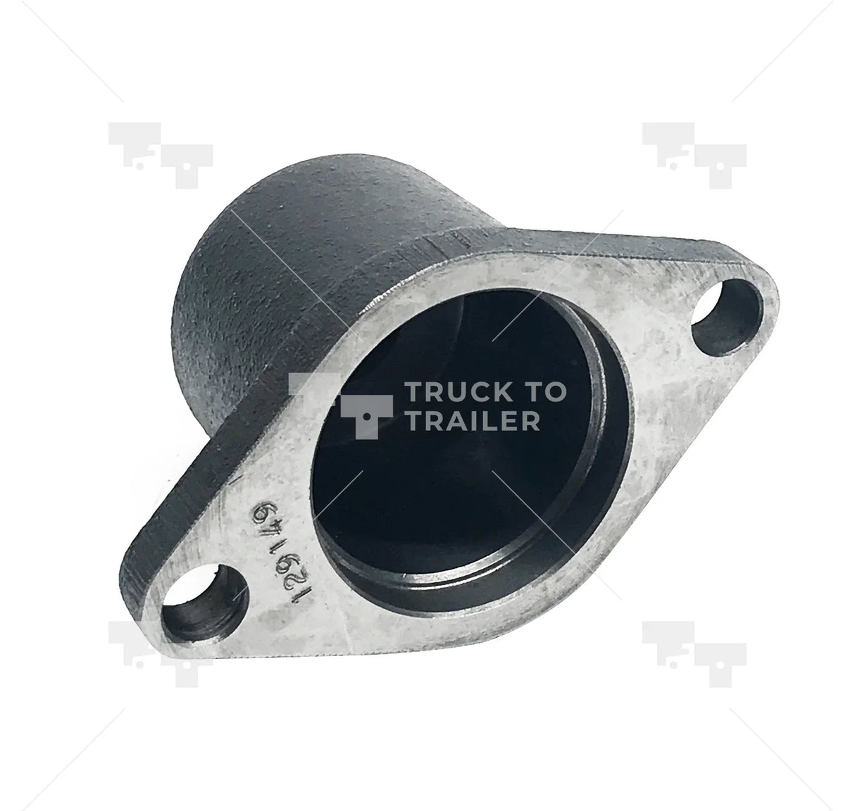 508457 Eaton Spicer Differential Lockout Repair Kit Model 402/461 - Truck To Trailer