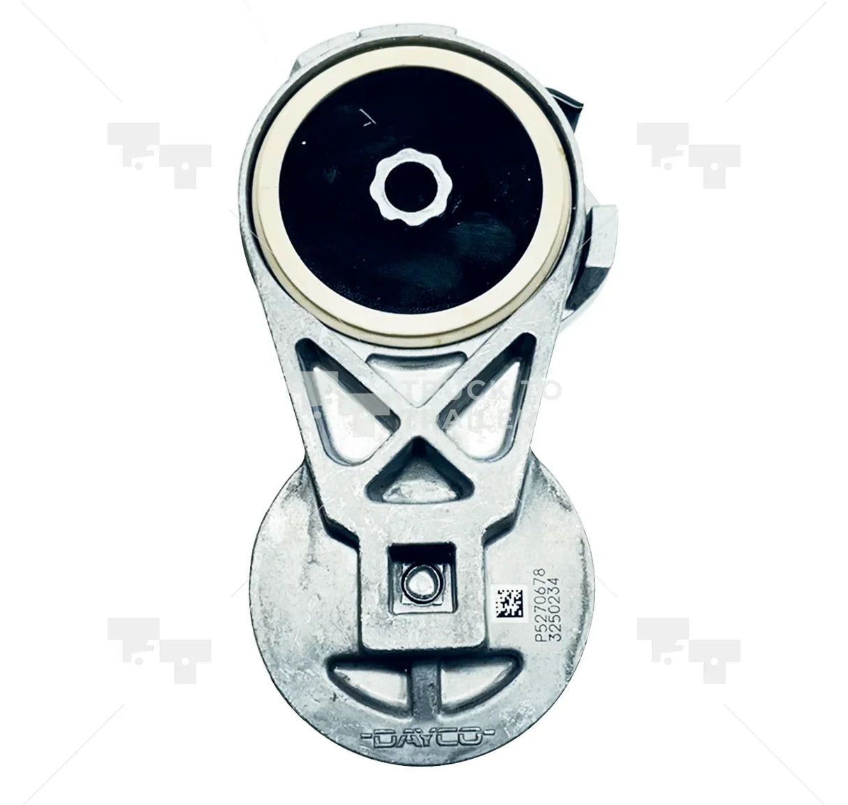 4929688 Oem Cummins Tensioner Belt For Cummins - Truck To Trailer