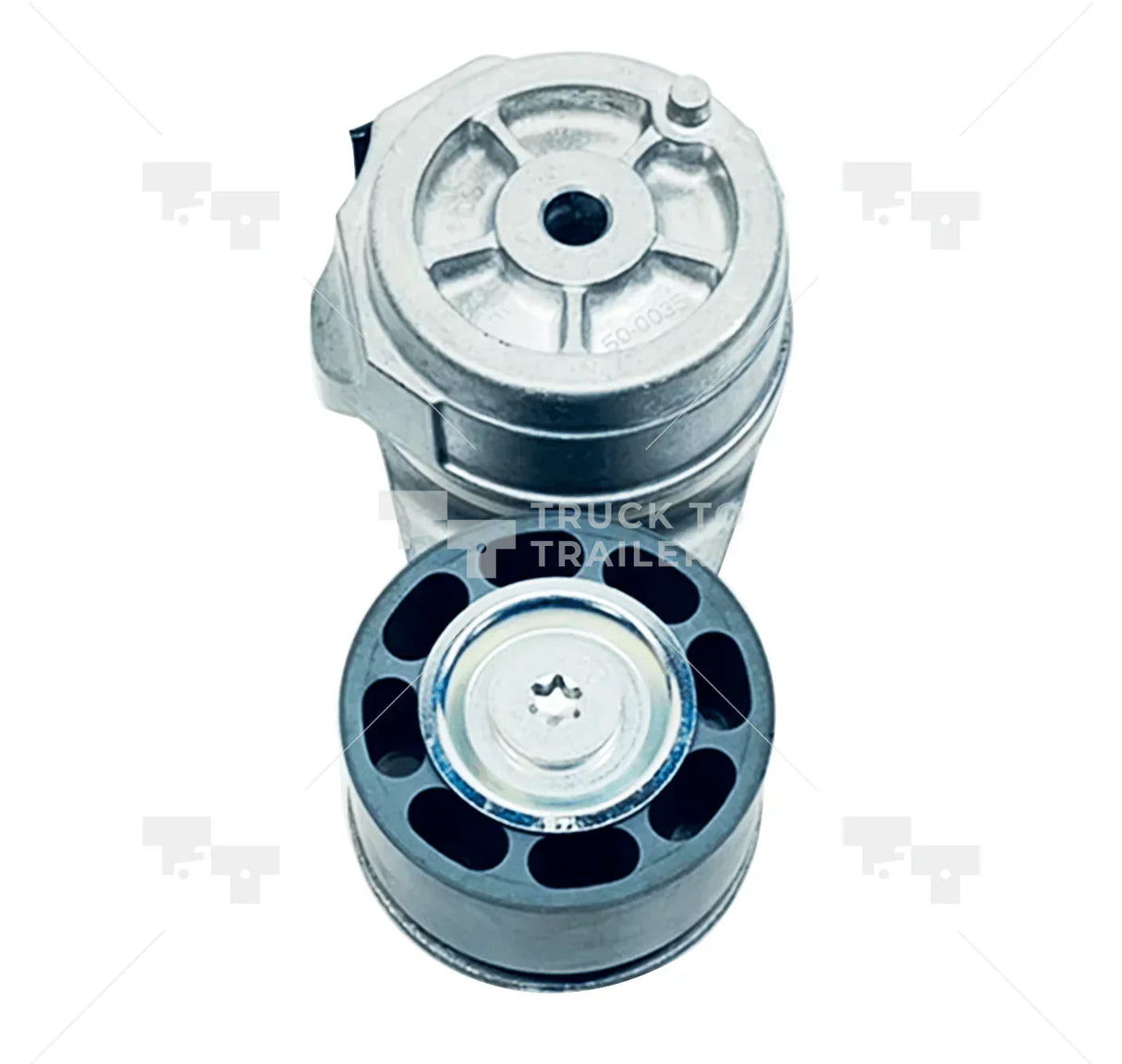 4929688 Oem Cummins Tensioner Belt For Cummins - Truck To Trailer