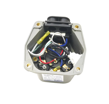 60-2520-20 Phillips Permalogic Single Circuit Nosebox Dome Lamp Controller - Truck To Trailer