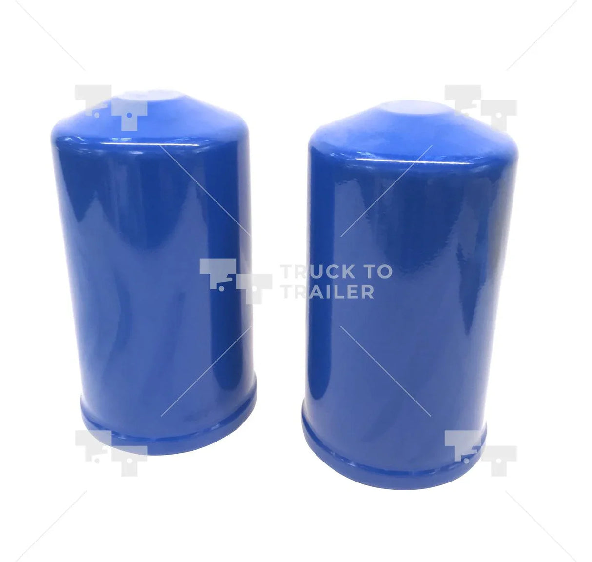 619704 Skf Air Drier Dryer Cartridge Separator Filter - Truck To Trailer