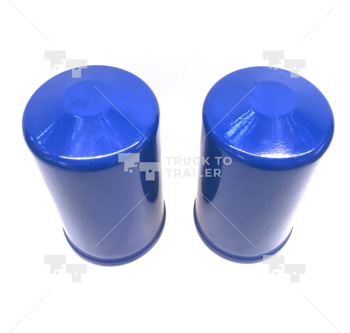 619704 Skf Air Drier Dryer Cartridge Separator Filter - Truck To Trailer