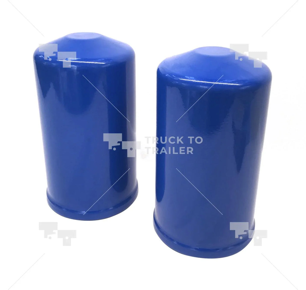 619704 Skf Air Drier Dryer Cartridge Separator Filter - Truck To Trailer