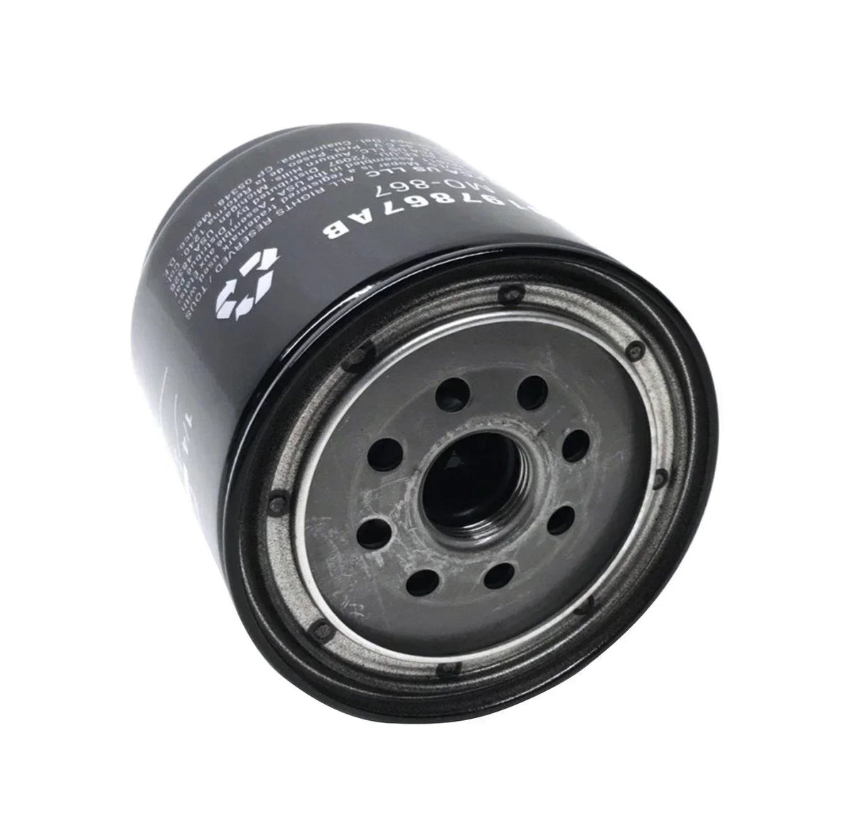 68197867aa Genuine Mopar Fuel Filter Water Separator Set - Truck To Trailer