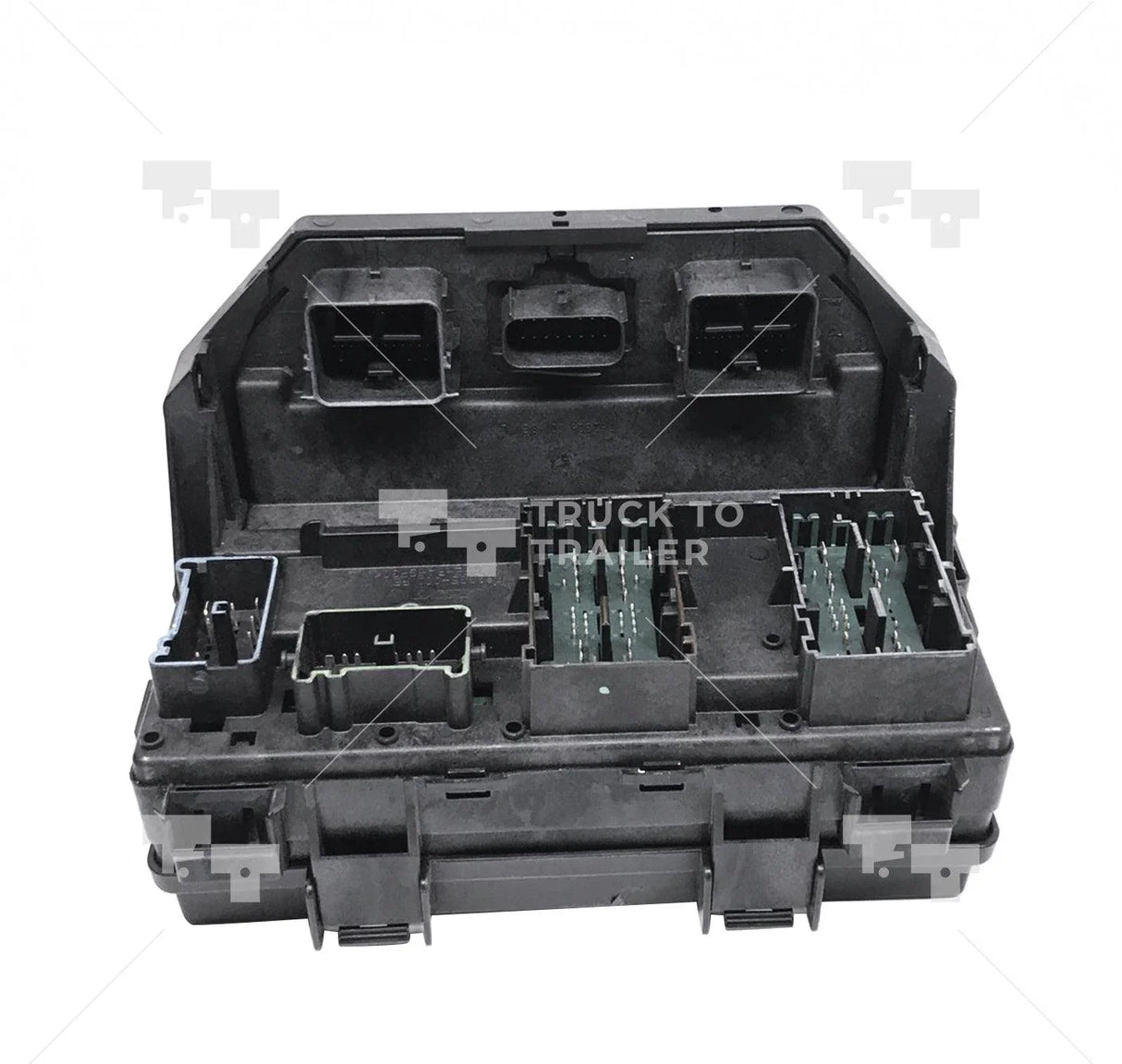 68089322Ag Mopar Integrated Power Control Module Fuse For Ram - Truck To Trailer