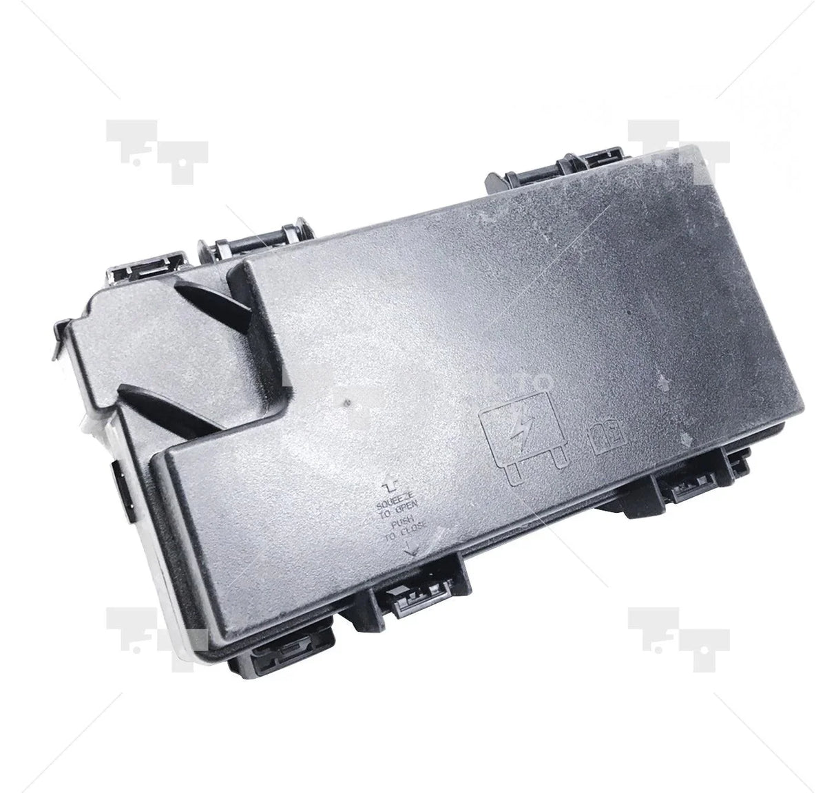 68089322Ag Mopar Integrated Power Control Module Fuse For Ram - Truck To Trailer