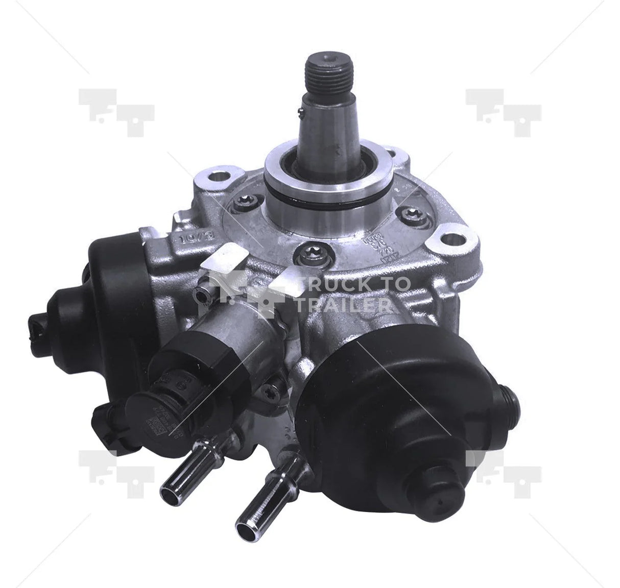 68211269Aa Oem Mopar Fuel Injection Pump For Dodge 3.0L Jeep Cherokeeram - Truck To Trailer