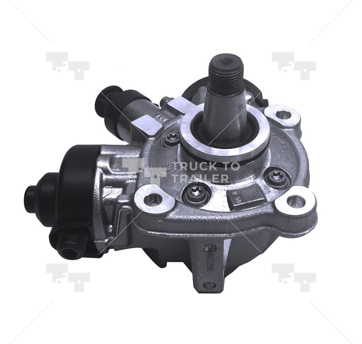 68211269Aa Oem Mopar Fuel Injection Pump For Dodge 3.0L Jeep Cherokeeram - Truck To Trailer