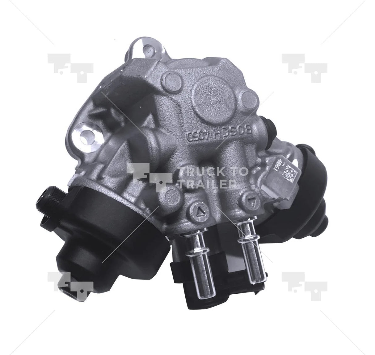 68211269Aa Oem Mopar Fuel Injection Pump For Dodge 3.0L Jeep Cherokeeram - Truck To Trailer