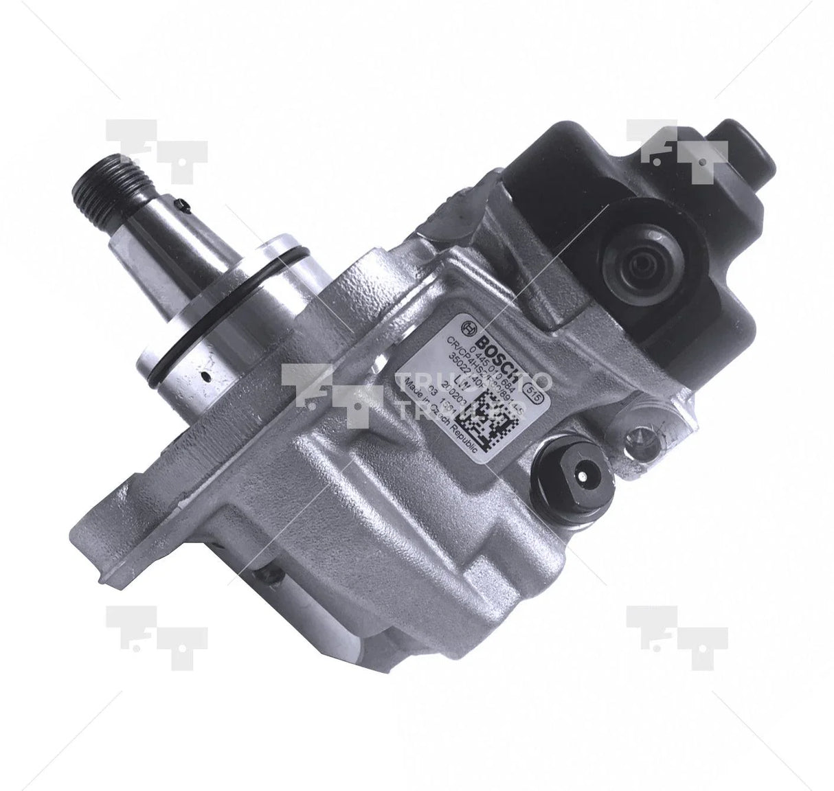 68211269Aa Oem Mopar Fuel Injection Pump For Dodge 3.0L Jeep Cherokeeram - Truck To Trailer