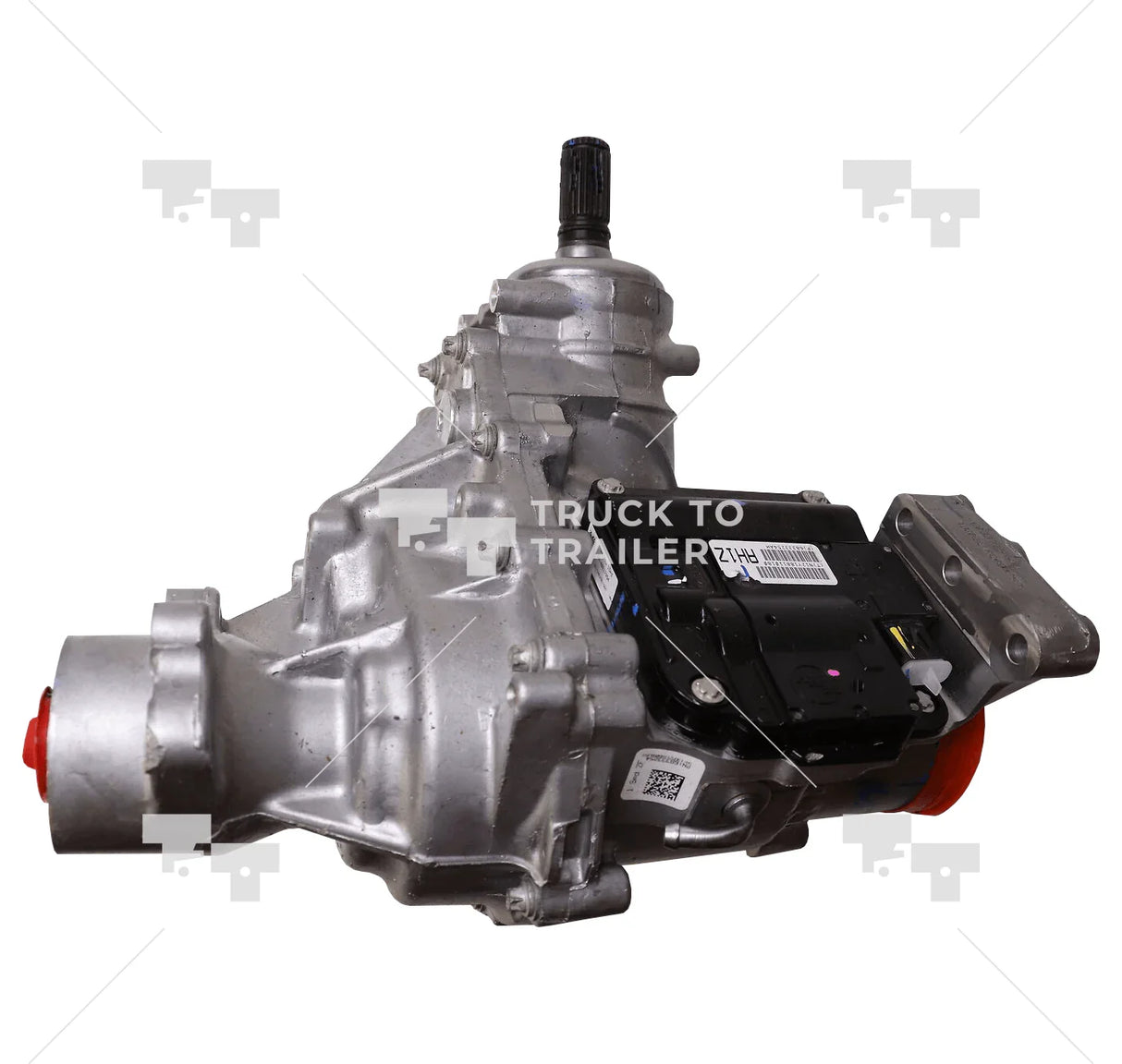 68333254 Oem Mopar Power Transfer Unit For Jeep Cherokee 2019-2022 - Truck To Trailer