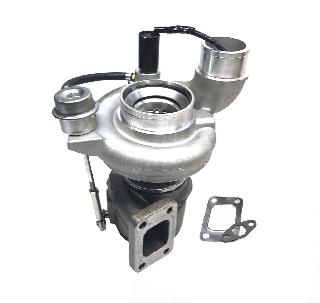 70-4011 Magnum Turbocharger He351Cw For 04-07 Cummins Ram 2500 3500 - Truck To Trailer