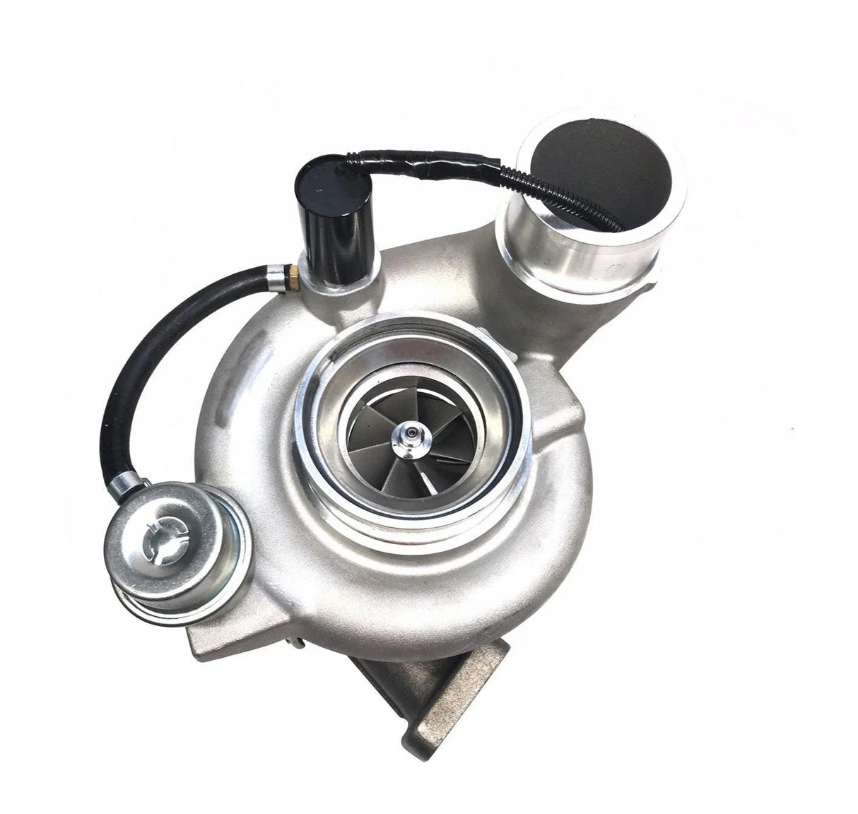 70-4011 Magnum Turbocharger He351Cw For 04-07 Cummins Ram 2500 3500 - Truck To Trailer