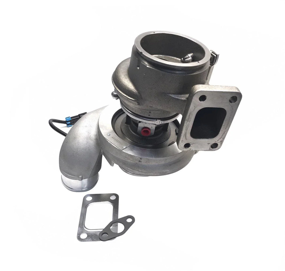 70-4011 Magnum Turbocharger He351Cw For 04-07 Cummins Ram 2500 3500 - Truck To Trailer