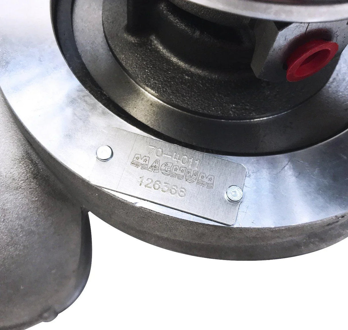 70-4011 Magnum Turbocharger He351Cw For 04-07 Cummins Ram 2500 3500 - Truck To Trailer