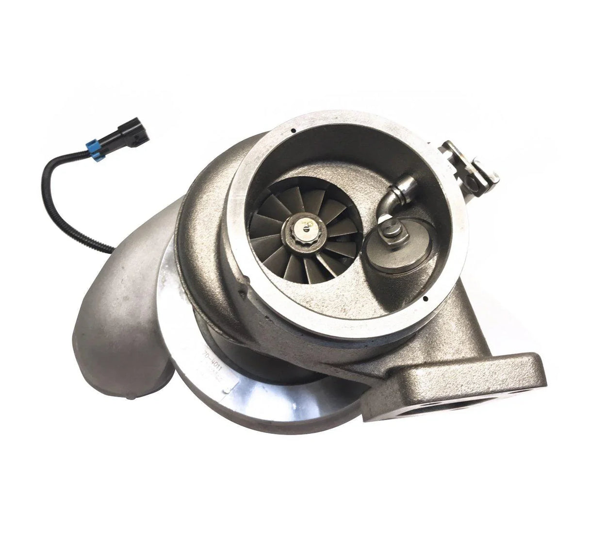 70-4011 Magnum Turbocharger He351Cw For 04-07 Cummins Ram 2500 3500 - Truck To Trailer