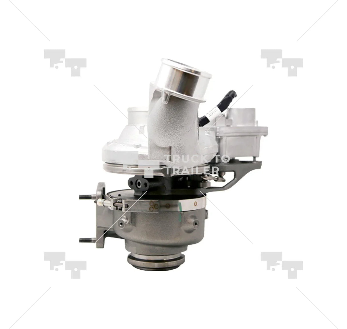 70-9013 Magnum Turbocharger For International - Truck To Trailer