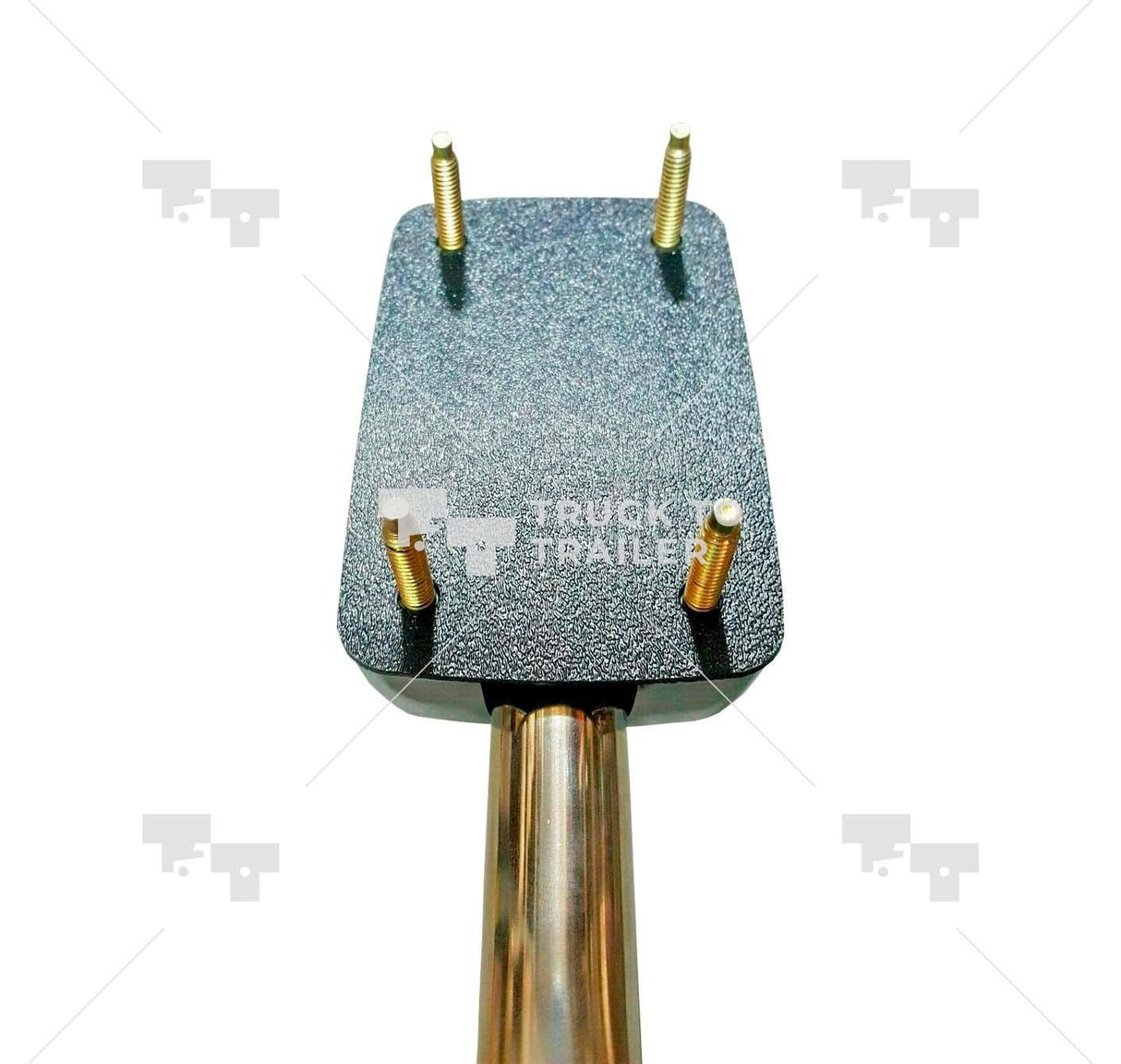 719561-6 Oem Paccar Mirror Eyeball Lane Change Lh For Kenworth T680 - Truck To Trailer