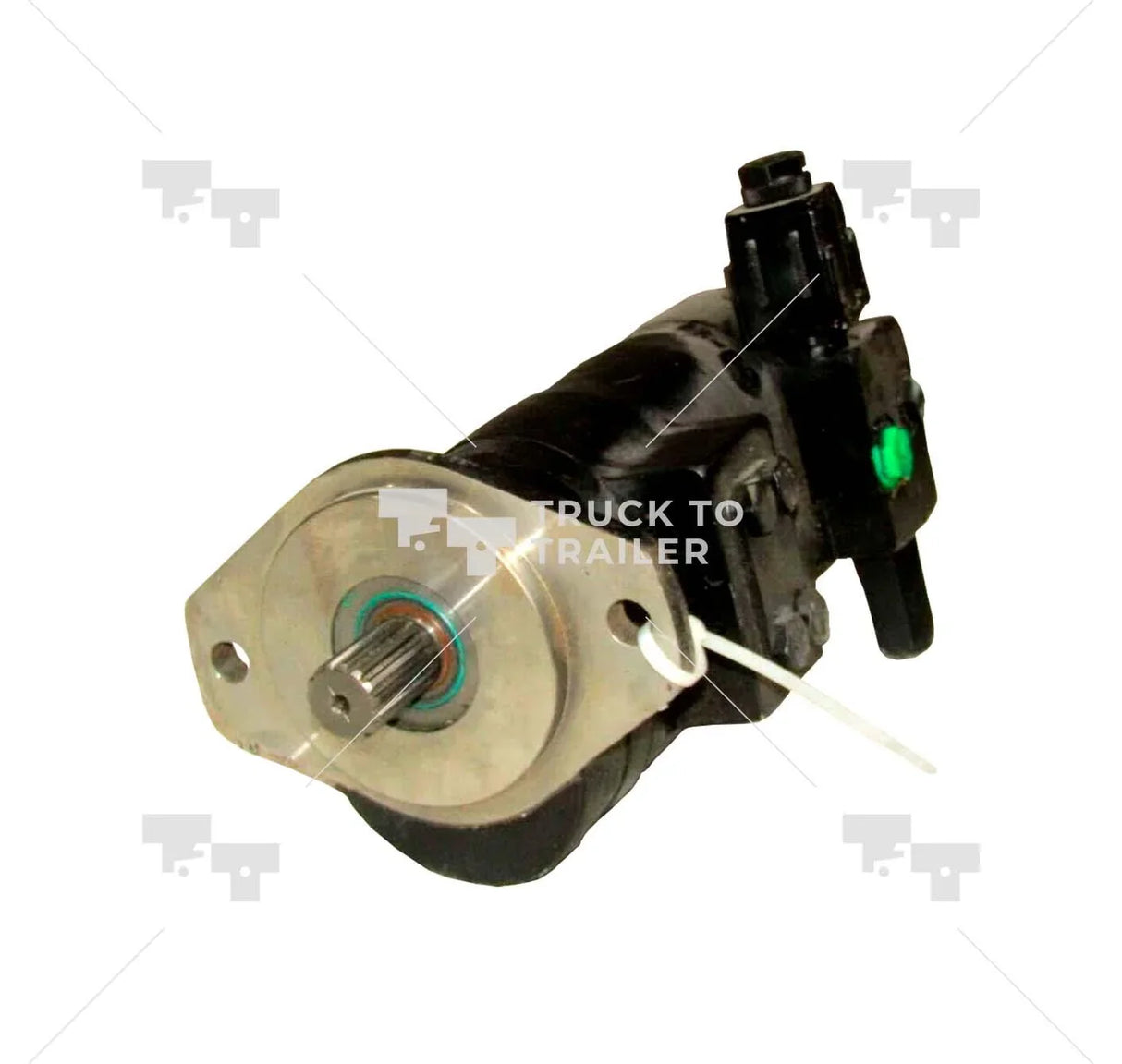 7358326 Genuine Bobcat High Flow Pump - Truck To Trailer