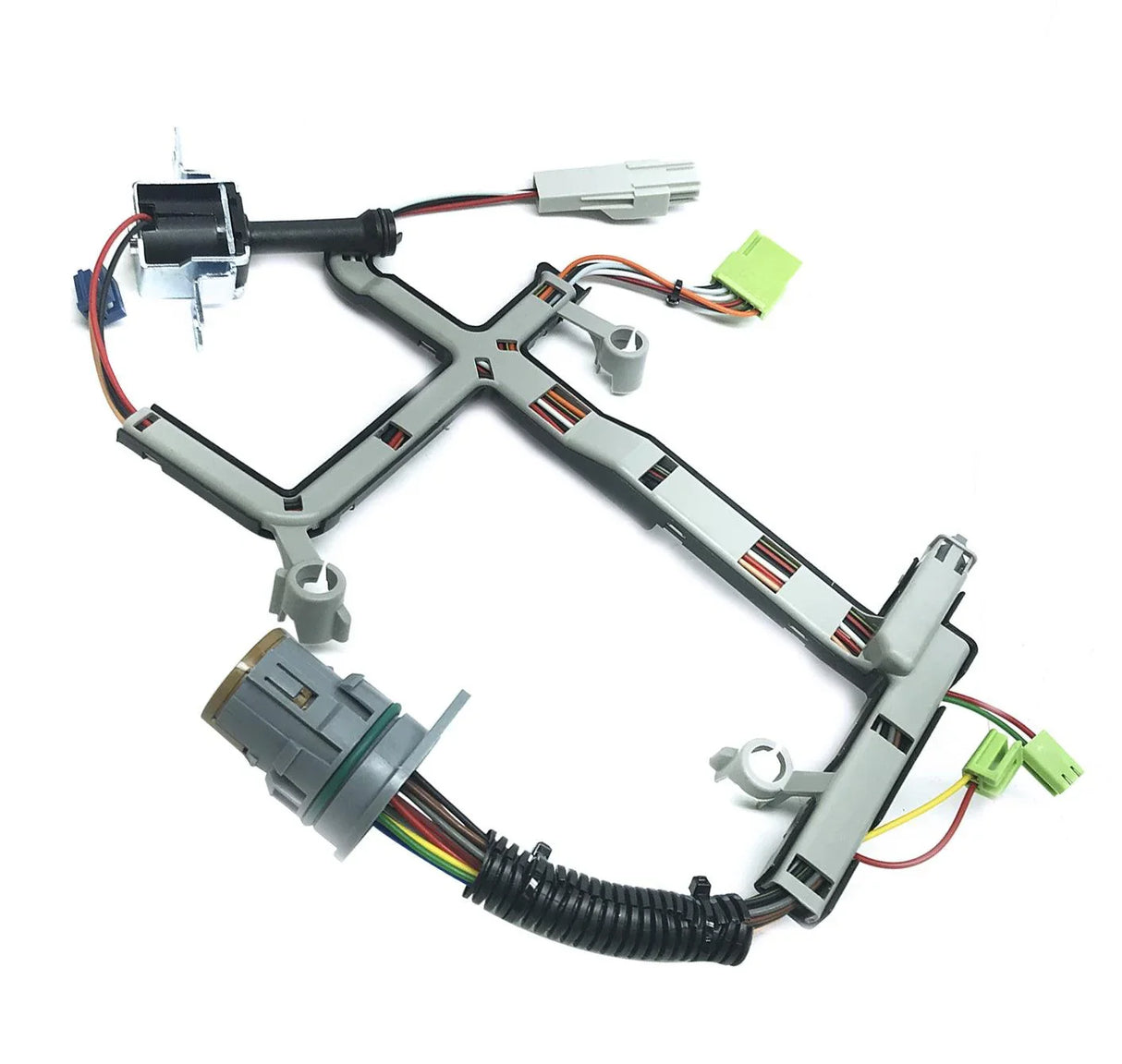 74425Nf Rostra Transmission Tcc Solenoid & Wire Harness - Truck To Trailer