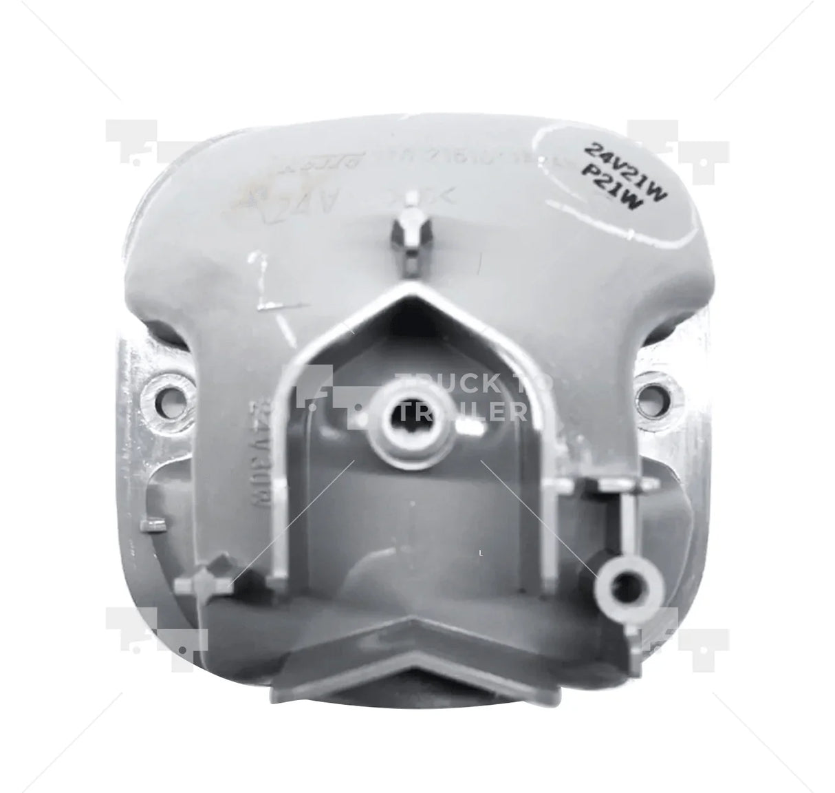 8-9807444-0 Oem Isuzu Left Lamp Unit For Ftr Diesel 4Hk1-Tcs Rjs Standar - Truck To Trailer