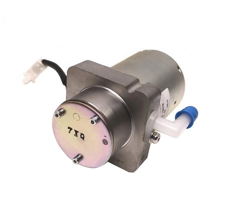 8-98078-792-2 Genuine Isuzu Vacuum Pump 8-98078793-2 For Isuzu Npr Nqr - Truck To Trailer