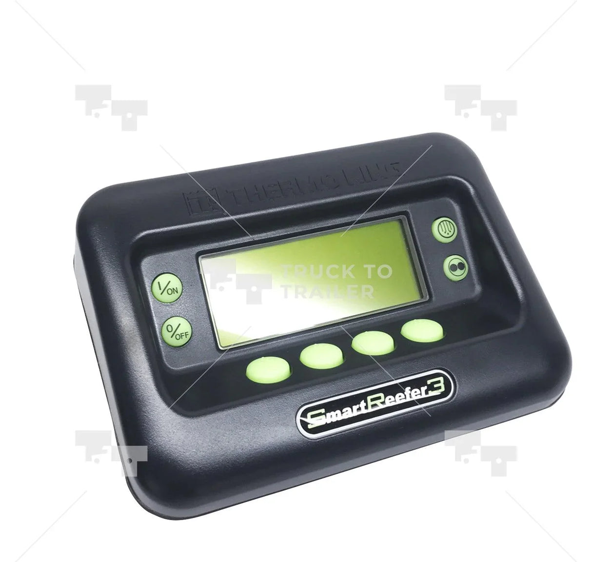 8452372 Oem Thermo King Smart Reefer Sr3 Sr2 Hmi Controller - Truck To Trailer