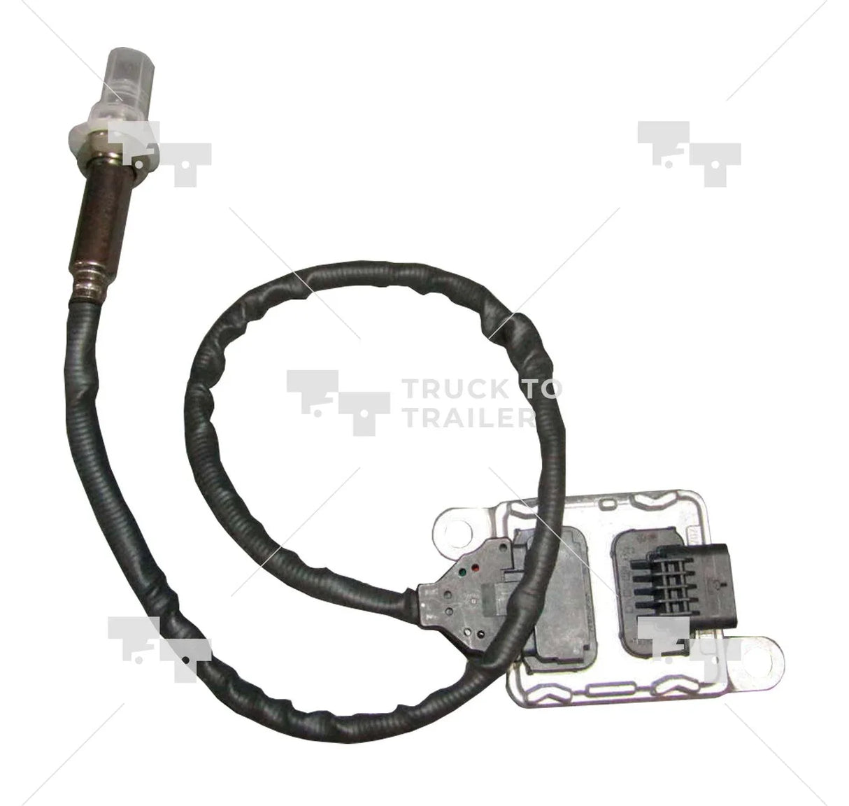 89463E0700 Genuine Hino Nitrogen Oxide Sensor My11-16 - Truck To Trailer