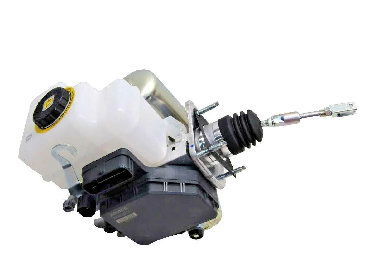 89541-60270 Genuine Toyota Abs Modulator Valve For Toyota Lexus - Truck To Trailer