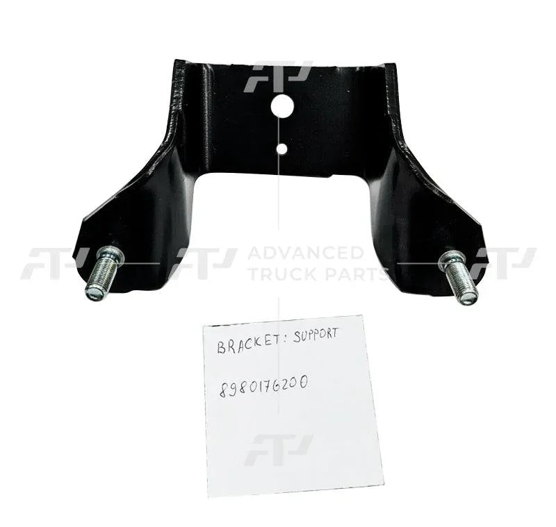 8980176200 Oem Isuzu Bracket Support For Isuzu - Truck To Trailer