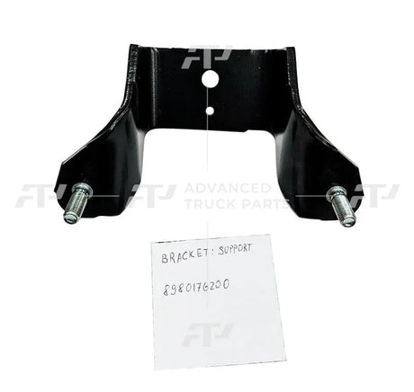 8980176200 Oem Isuzu Bracket Support For Isuzu - Truck To Trailer