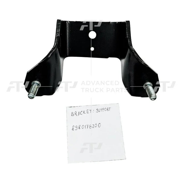 8980176200 Oem Isuzu Bracket Support For Isuzu - Truck To Trailer