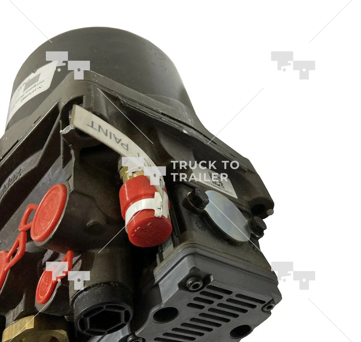 90498 Haldex Single Air Dryer Sdx - Truck To Trailer