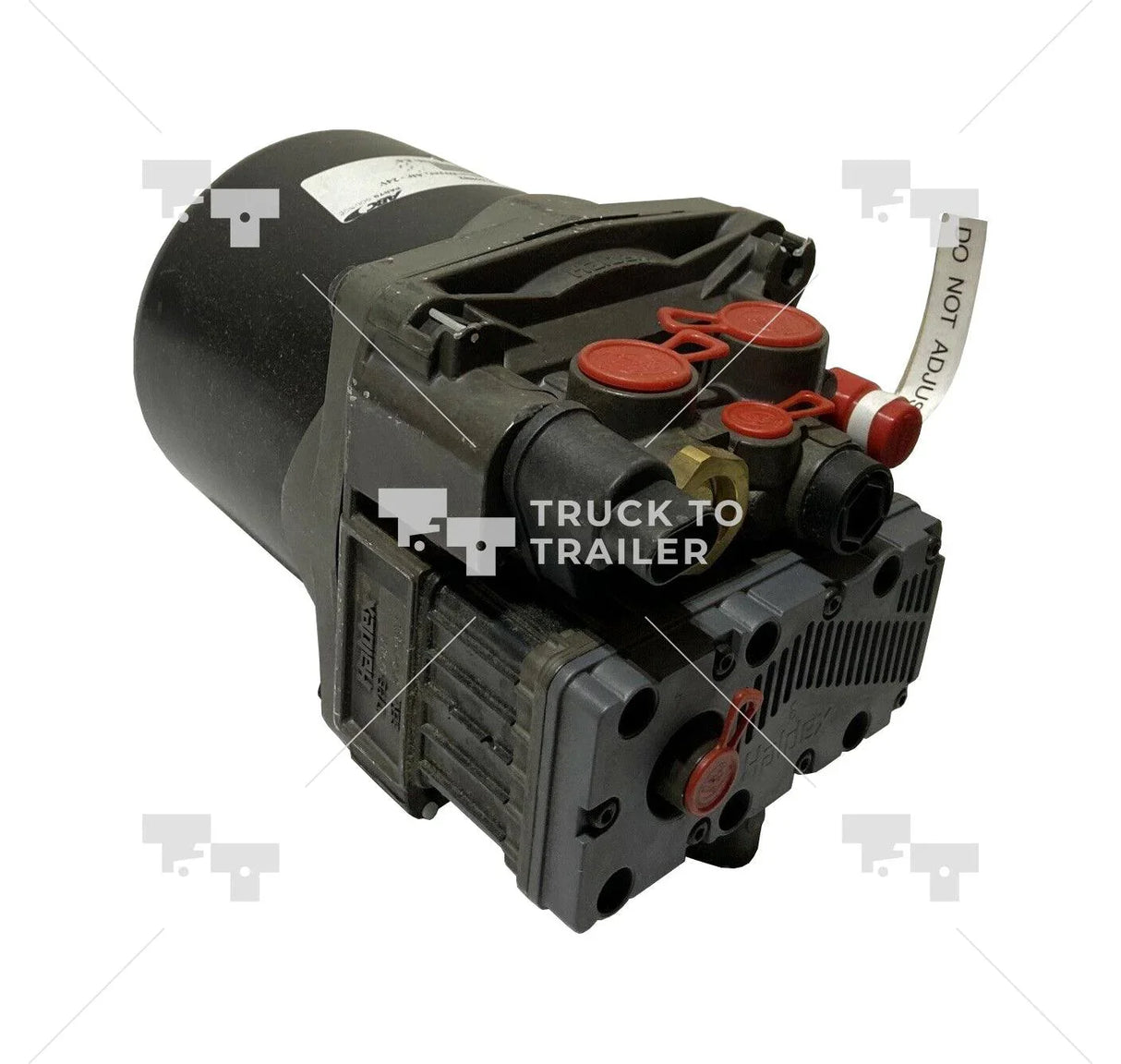 90498 Haldex Single Air Dryer Sdx - Truck To Trailer