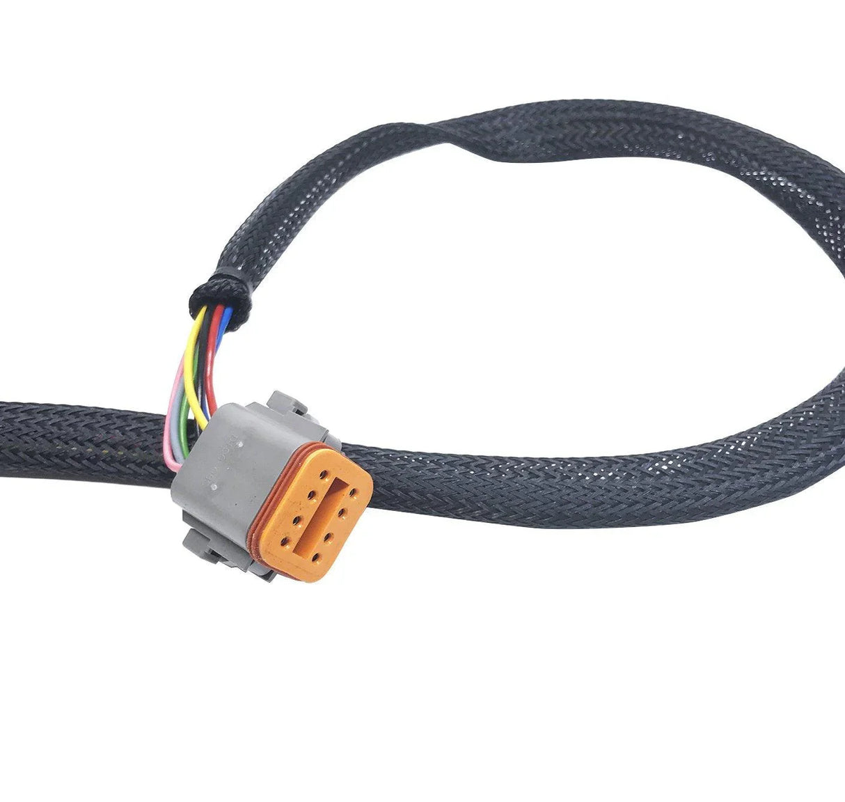 91473031 Oem Jlg F-N-R Shifter Controller 4 Speed Transmission For Jig - Truck To Trailer