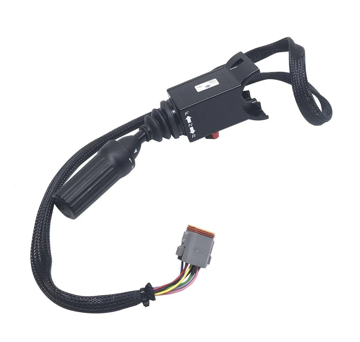 91473031 Oem Jlg F-N-R Shifter Controller 4 Speed Transmission For Jig - Truck To Trailer