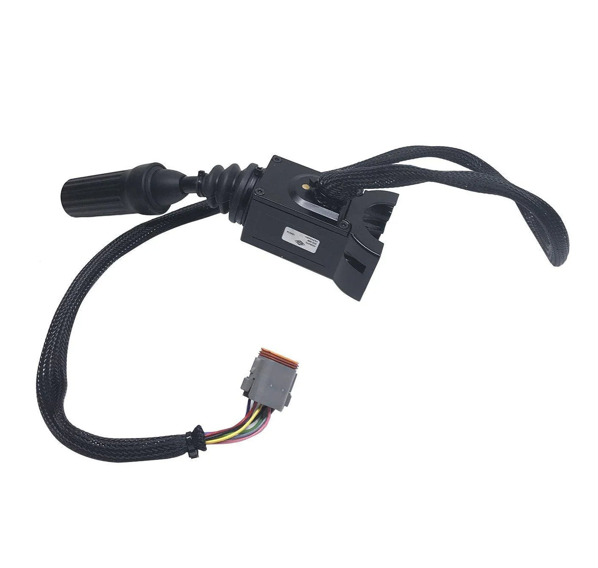 91473031 Oem Jlg F-N-R Shifter Controller 4 Speed Transmission For Jig - Truck To Trailer