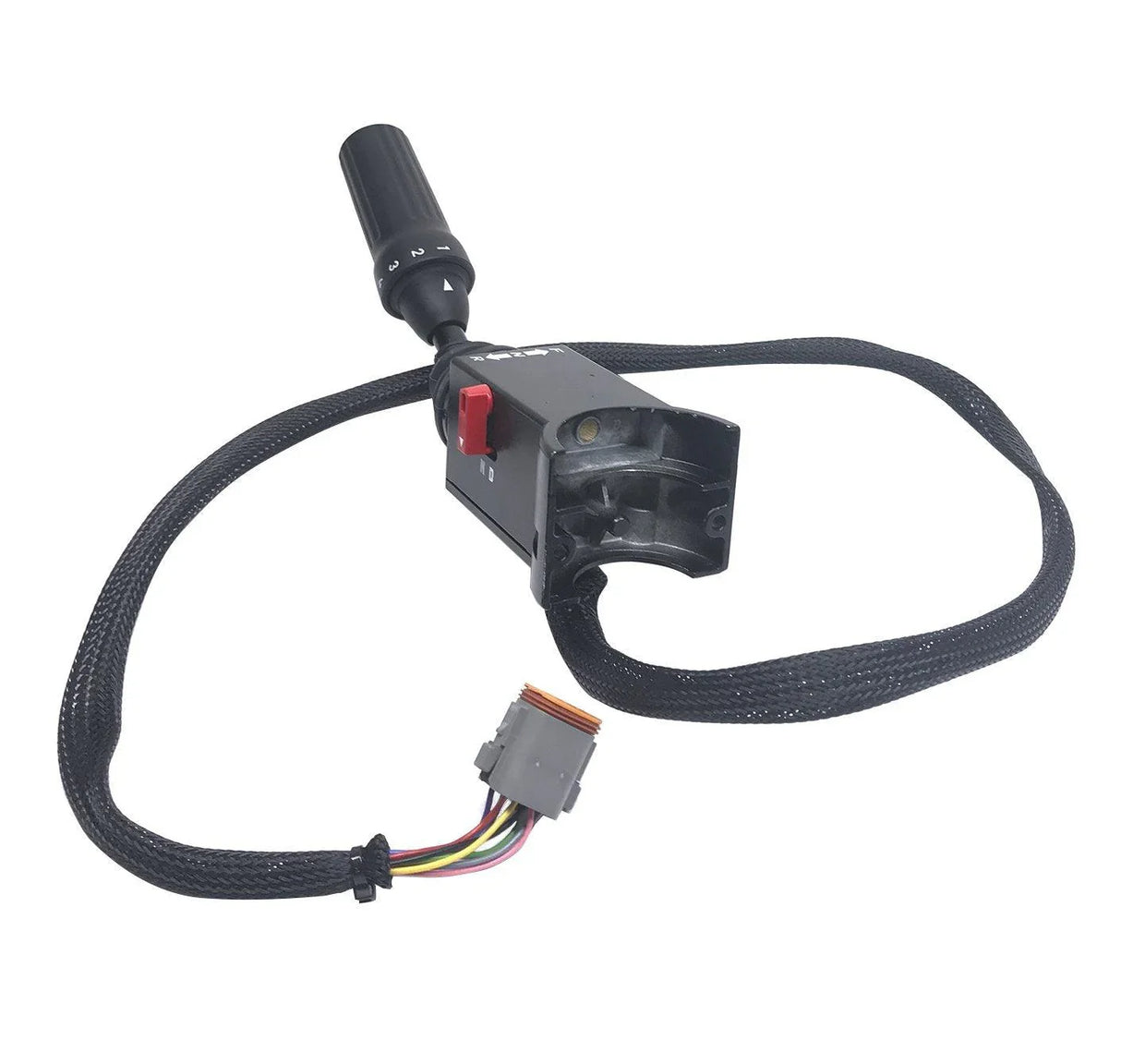 91473031 Oem Jlg F-N-R Shifter Controller 4 Speed Transmission For Jig - Truck To Trailer