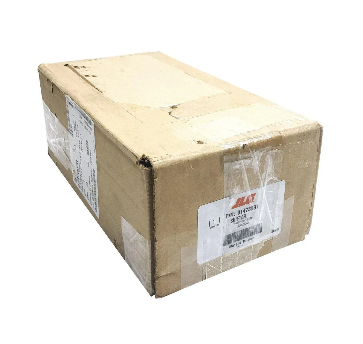 91473031 Oem Jlg F-N-R Shifter Controller 4 Speed Transmission For Jig - Truck To Trailer