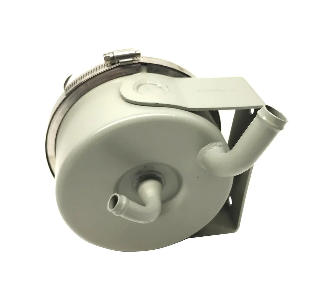 94766A Freightliner Fleetgaurd Power Steering Reservoir Tank - Truck To Trailer