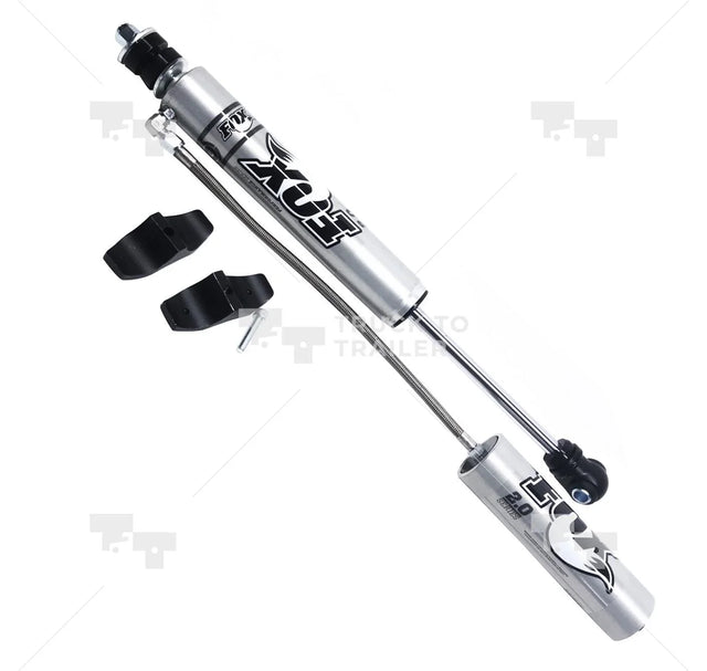 980-24-960 Fox Front Shock Performance Series Reservoir For Siverado - Truck To Trailer