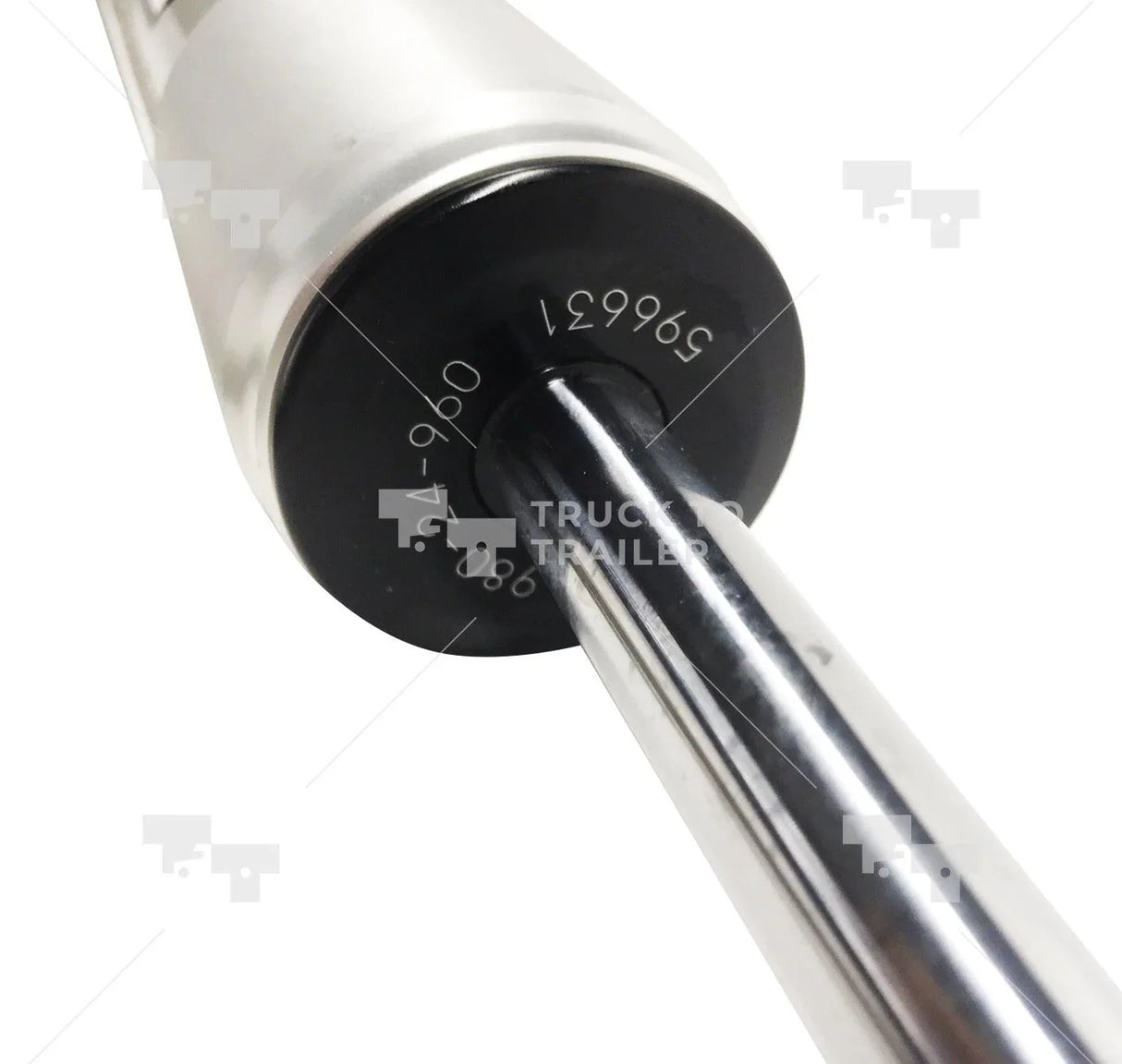 980-24-960 Fox Front Shock Performance Series Reservoir For Siverado - Truck To Trailer