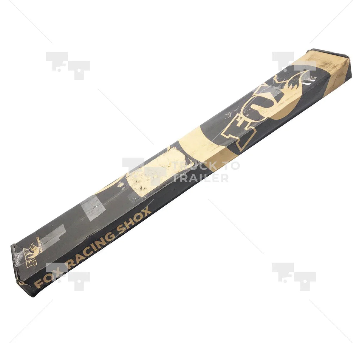 980-24-960 Fox Front Shock Performance Series Reservoir For Siverado - Truck To Trailer