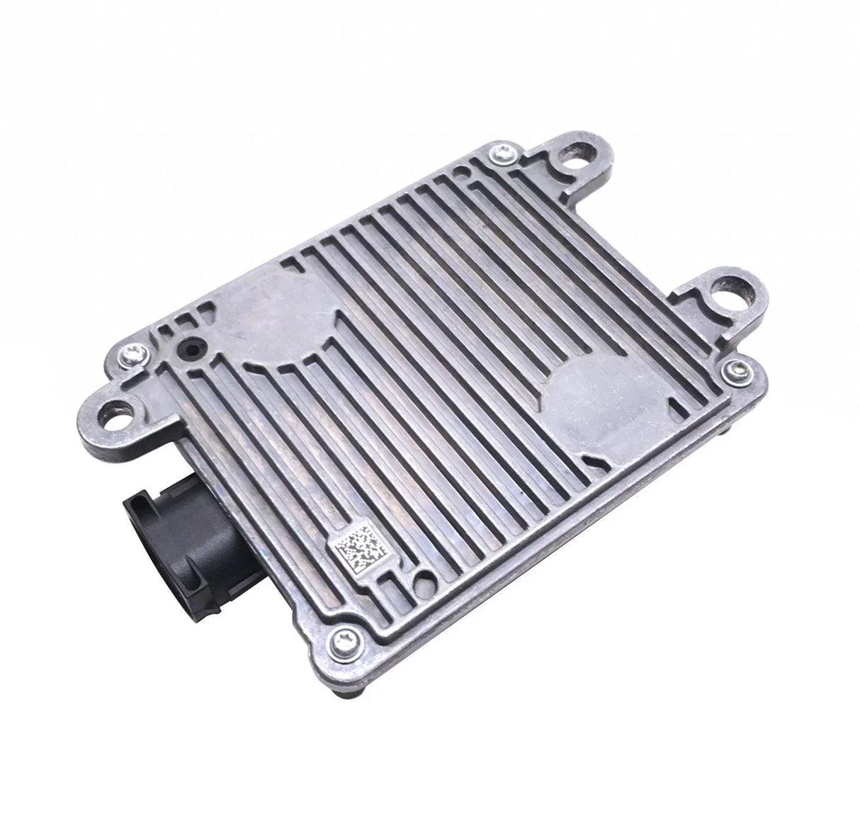 A000 446 33 49 Mercedes-Benz Front End Radar 2 HighP-6 Ped Freightliner - Truck To Trailer