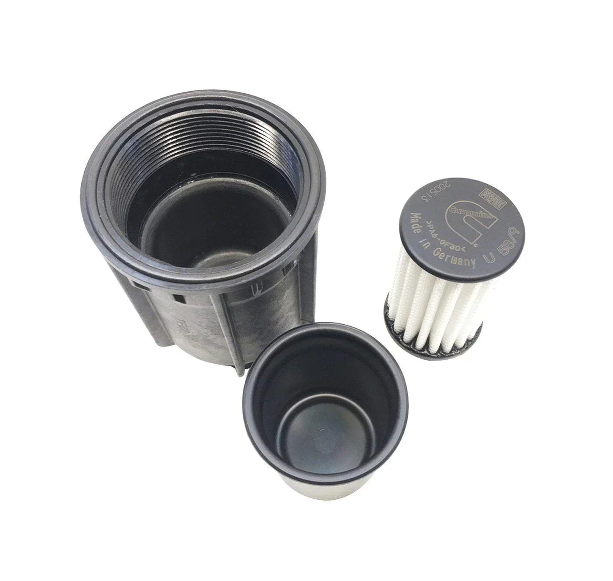 A0001408678 Detroit Diesel Def Doser Pump Rebuild And Filter - Truck To Trailer