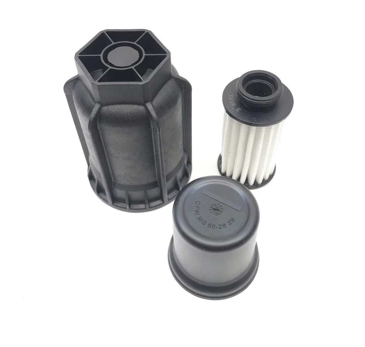 A0001408678 Detroit Diesel Def Doser Pump Rebuild And Filter - Truck To Trailer