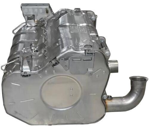 A0084904712 Genuine Mercedes-Benz Aftertreatment - Truck To Trailer