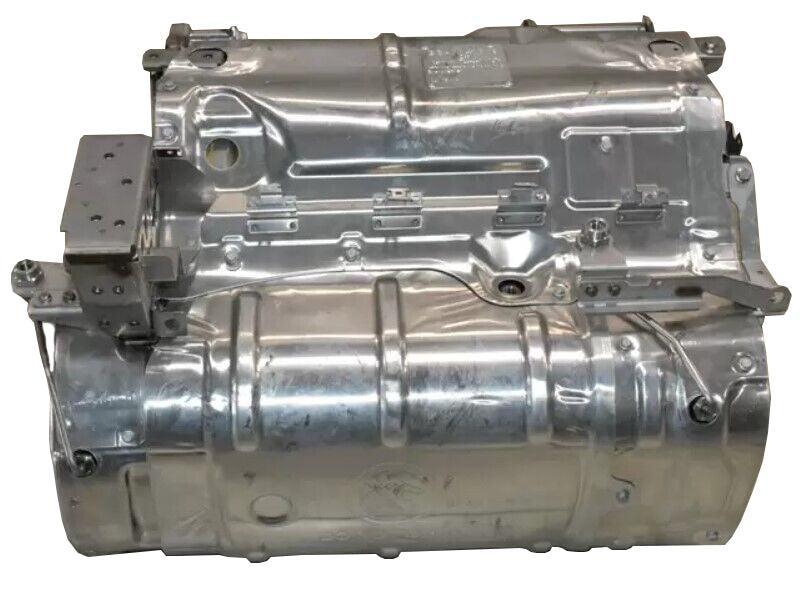 A0084904712 Genuine Mercedes-Benz Aftertreatment - Truck To Trailer