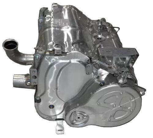 A0084904712 Genuine Mercedes-Benz Aftertreatment - Truck To Trailer