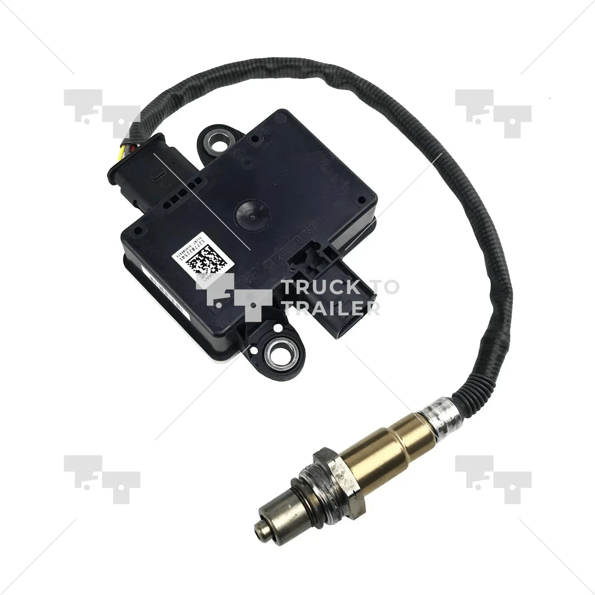 A0101536828 Genuine Detroit Diesel Soot Sensor – Truck To